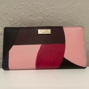 Kate Spade bifold Wallet